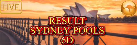 gitar sdy jayatogel|Result Sydney Pools Tercepat Hari ini .
